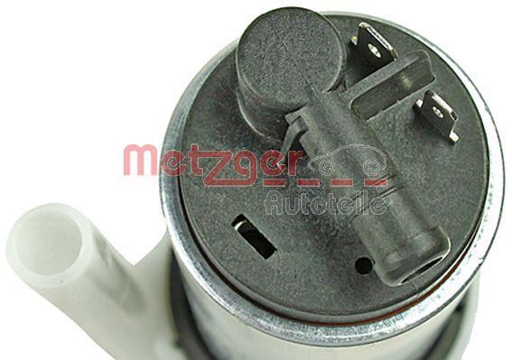 Pompe à carburant (Pompe à gasoil) METZGER 2250001